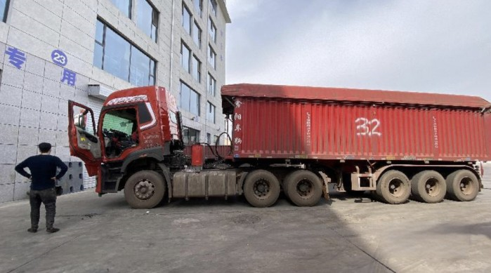 除了油耗和故障率雙低，大運V7還給車隊老板帶來了哪些驚喜？