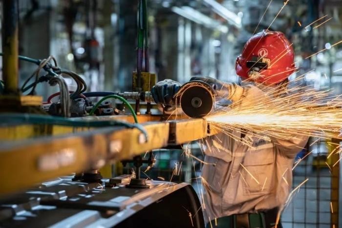 以客戶為中心，東風商用車為蘇魯豫皖打造領先的整體化解決方案