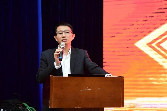 以客戶為中心，東風商用車為蘇魯豫皖打造領先的整體化解決方案