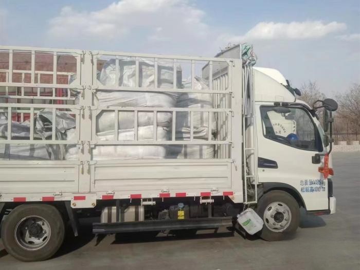 從事貨運二十年 “老大哥”選擇混動1號·駿鈴聚寶盆！