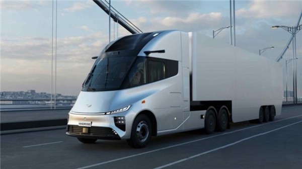 中美歐三地“全明星”顧問委員會集結,葦渡科技加速新能源重卡全球化