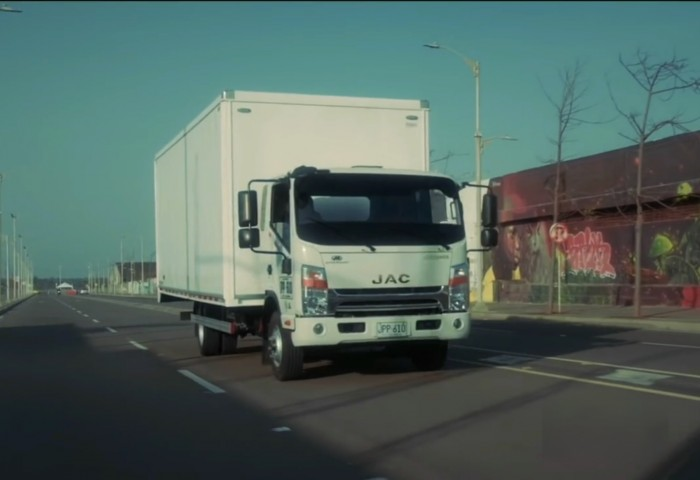 把家族面包生意做大做強 哥倫比亞企業家選國際帥鈴同行!