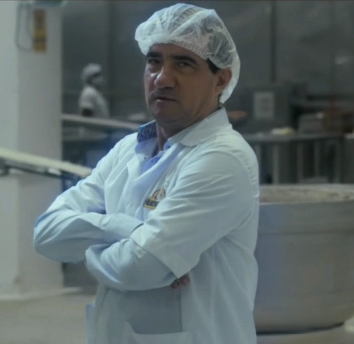 把家族面包生意做大做強 哥倫比亞企業家選國際帥鈴同行!