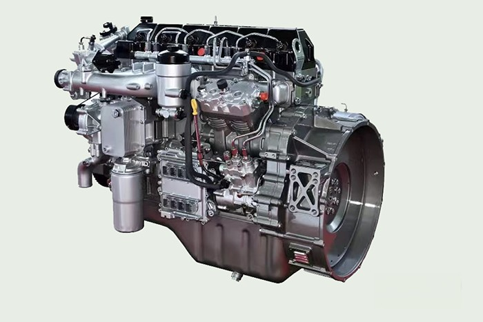 乘龍H5綠通房車:“大”有所為,一路領(lǐng)“鮮”