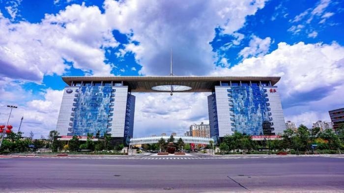 做萬千卡友最堅實的后盾，一汽解放暖心護航計劃2.0正式發布