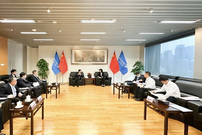 譚旭光：山東重工立志做中國裝備制造業全球市值最高的公司