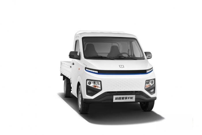 全球首個15萬臺新能源商用車品牌誕生！遠程領跑新能源賽道