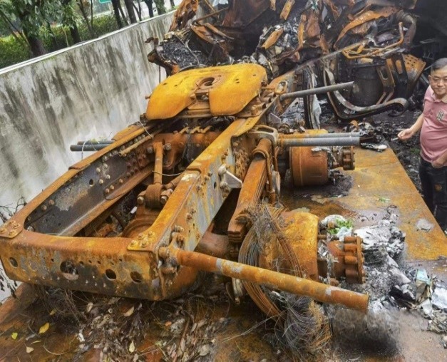 真實客戶，真實案例！零成本換新車，解放J7煥新服務夠硬核！