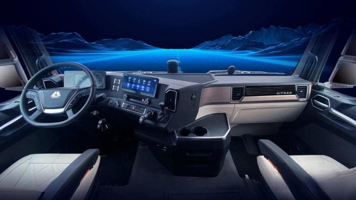 史上最嚴(yán)格的排放標(biāo)準(zhǔn)來了 攜手大馬力汕德卡無憂切換國六b