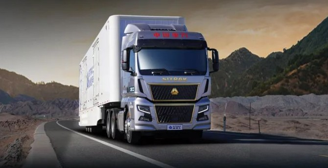 史上最嚴(yán)格的排放標(biāo)準(zhǔn)來了 攜手大馬力汕德卡無憂切換國六b