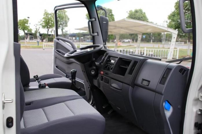 備受期待！江淮1卡帥鈴S3小卡終于來了