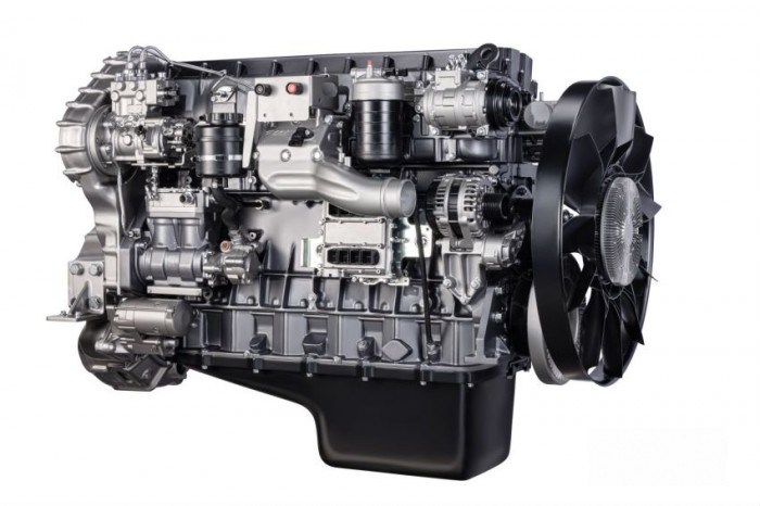 國六b排放標準已來 上汽紅巖重卡全面滿足“最嚴苛”法規