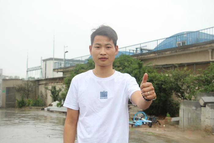 97后靚仔,為什么對歐曼銀河一見鐘情?