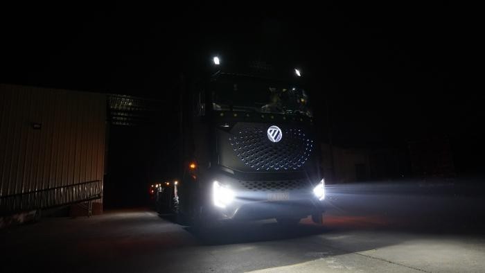 97后靚仔,為什么對歐曼銀河一見鐘情?