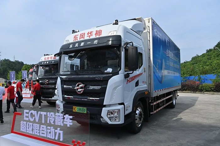 專業(yè)化、場景化定制方案與技術(shù)，對東風(fēng)華神意味著什么？