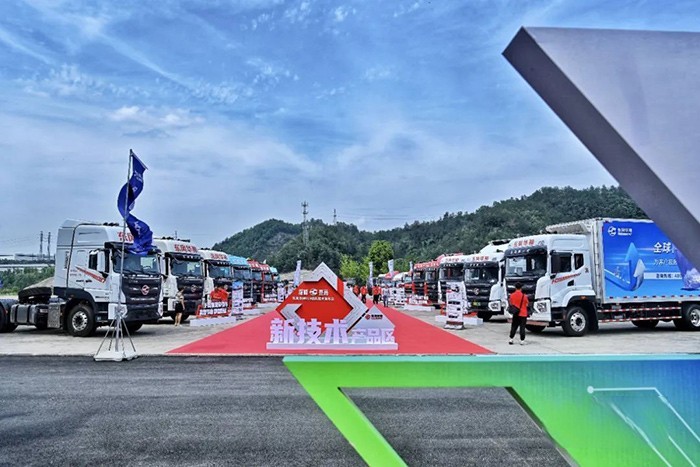 專業(yè)化、場景化定制方案與技術(shù)，對東風(fēng)華神意味著什么？