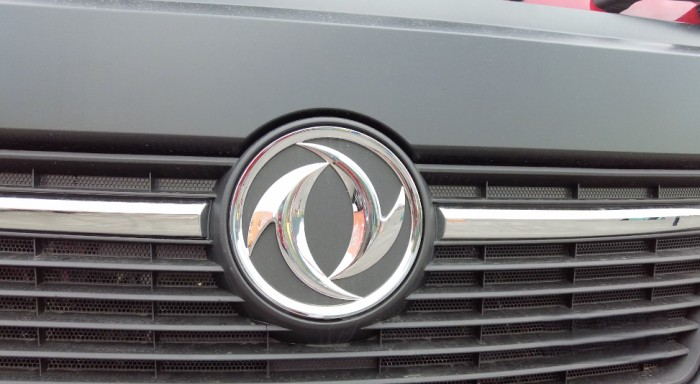 成功的方法被渝豐物流找到了!東風天龍GX首批用戶現身說法