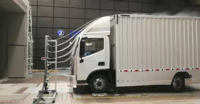 打造“4K”質感,“豪車級”奢華內飾,奧鈴Pro做了哪些改變?