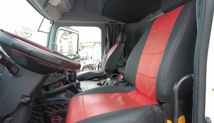 油耗25L 廣汽日野700智臻大馬力版以新價值贏得老用戶芳心