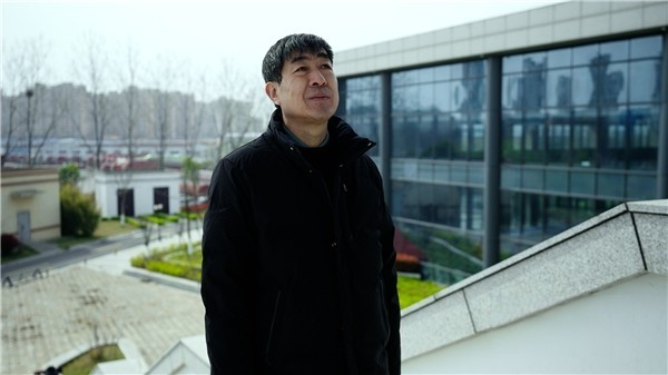 時(shí)代鑄英雄，鑫吉達(dá)物流有限公司董事長李傳升的生意經(jīng)