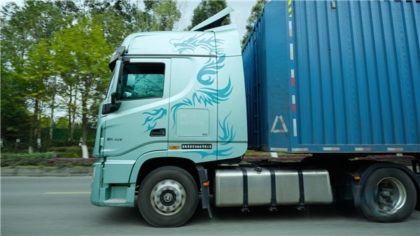 時(shí)代鑄英雄，鑫吉達(dá)物流有限公司董事長李傳升的生意經(jīng)