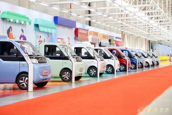 如何更有效地創業?樊登在北汽雷馳新品發布會現場這樣說