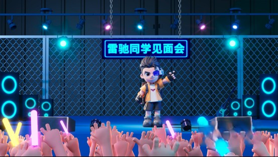 國家科技部原副部長吳忠澤出席北汽雷馳新品發(fā)布會，點贊新能源MINI卡