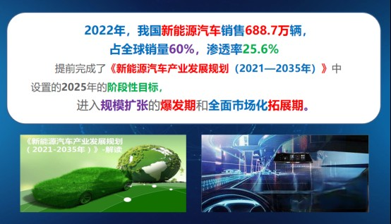 國家科技部原副部長吳忠澤出席北汽雷馳新品發(fā)布會，點贊新能源MINI卡