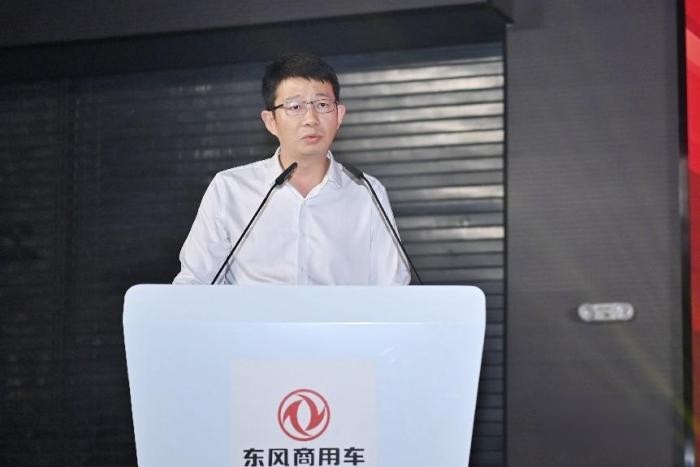 東風(fēng)商用車結(jié)盟“黃金三角”，“交通寶”讓司機融資結(jié)算理財不再難！