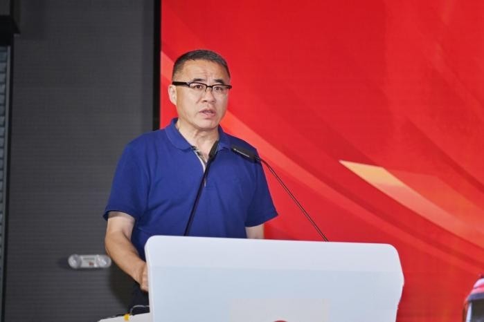 東風(fēng)商用車結(jié)盟“黃金三角”，“交通寶”讓司機融資結(jié)算理財不再難！