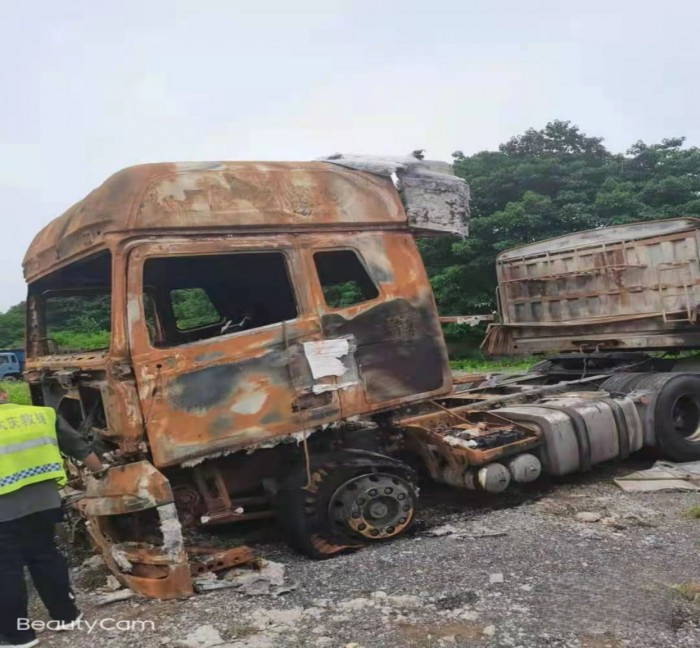 不花一分錢提新車，解放J7煥新服務(wù)強(qiáng)力止損