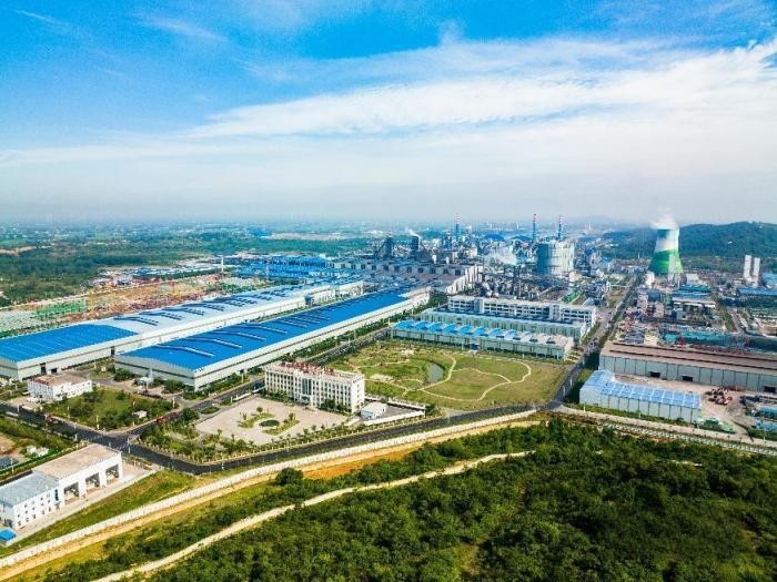 正式啟動！上汽友道智途聯(lián)手六鋼集團，打造綠色零碳智慧運輸新范式