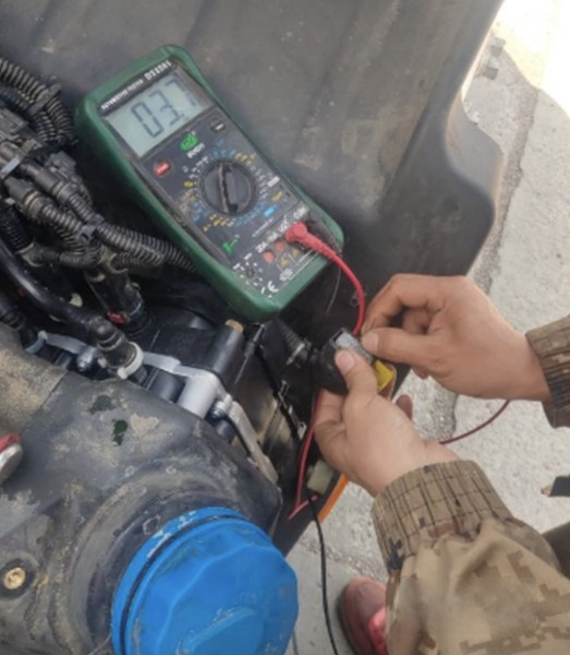 火速奔赴，深夜馳援！上汽紅巖獲吉林卡友點(diǎn)贊