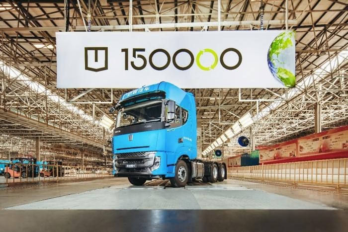 山西舉全省之力推廣甲醇汽車 我國綠色甲醇生態(tài)建設再提速