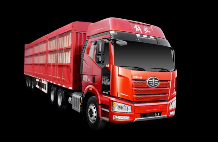 論“性價(jià)比”當(dāng)屬解放J6P，五年多賺20來萬！