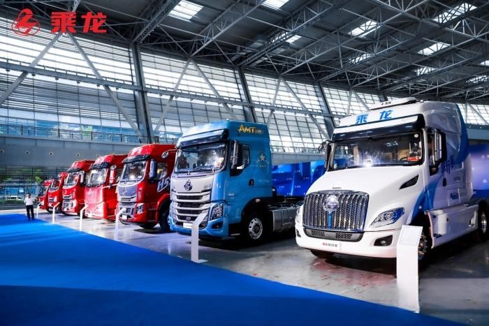 用心成就卡車人 東風柳汽第七屆67品牌客戶日有何升級？