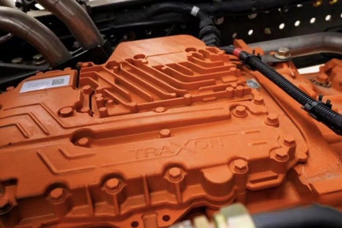 我和我的歐曼:省氣增效益,歐曼EST是我的燃氣戰車!