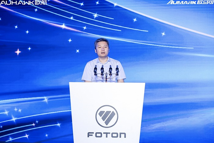 高端再躍升,歐航歐馬可全系自動擋產品助力用戶與美好、幸福同行