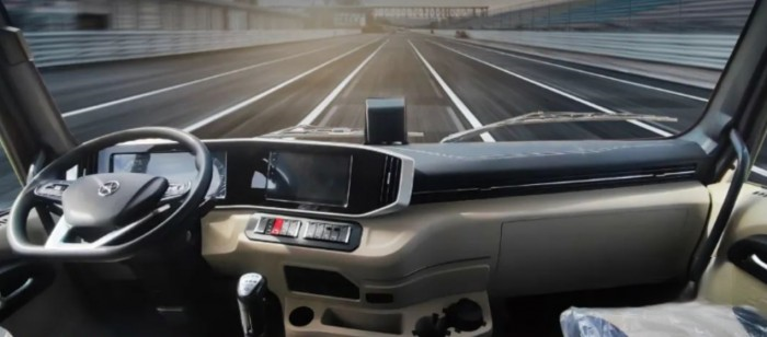 大運(yùn)V7H，新一代賺錢標(biāo)桿！