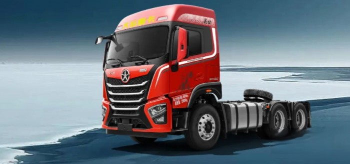 大運(yùn)V7H，新一代賺錢標(biāo)桿！