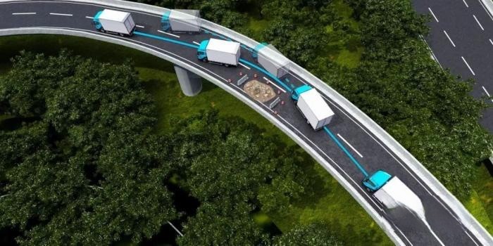 定速巡航+驅(qū)動防滑+......，飛碟HW5都有哪些智能科技加持？