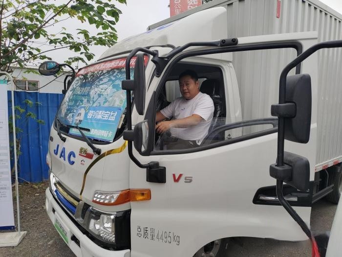 這次真的買對了!618江淮1卡超級會員日,將寵粉進行到底