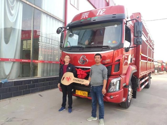 兩次上榜“節油”榜單，乘龍老司機有哪些省油秘訣？