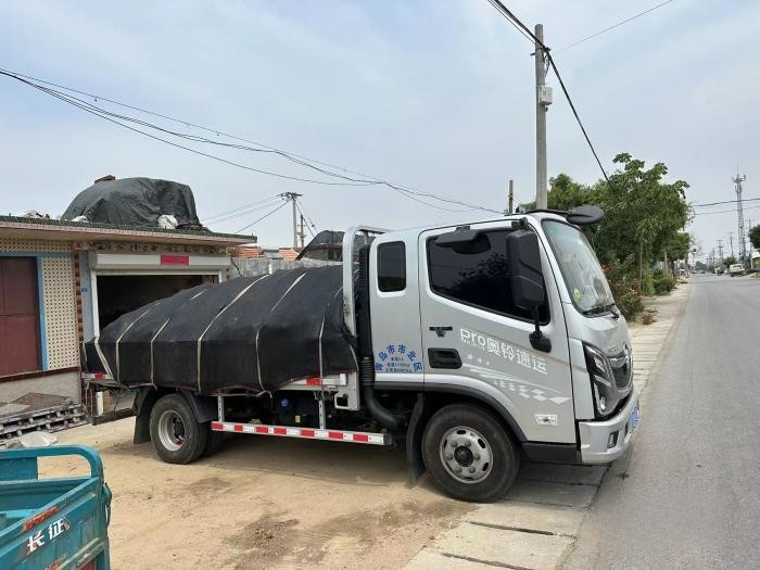 付定金前轉(zhuǎn)購(gòu)?qiáng)W鈴Pro,什么原因讓青島卡友改變初衷?