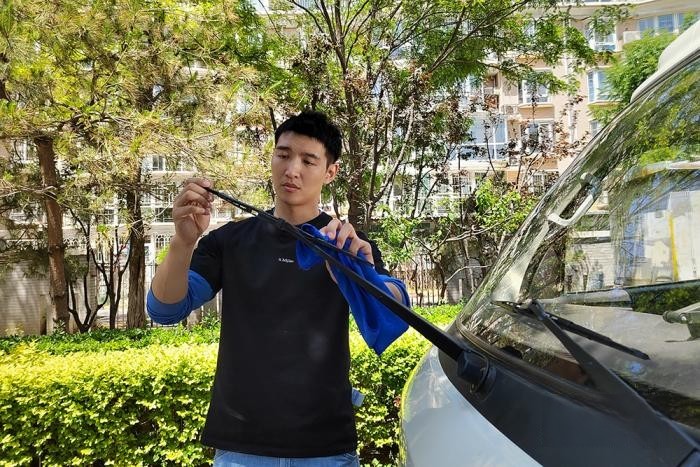 從送外賣到送貨物,王俊熹選擇與祥菱M2并肩奮斗