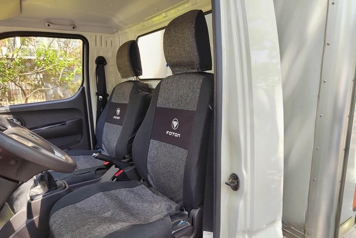 從送外賣到送貨物,王俊熹選擇與祥菱M2并肩奮斗