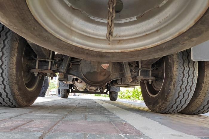 從送外賣到送貨物,王俊熹選擇與祥菱M2并肩奮斗