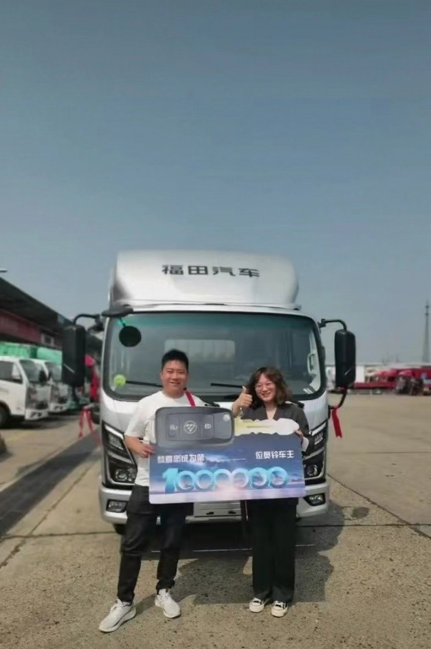 奧鈴Pro體驗官：動力強勁還省油，生意人的好伙伴