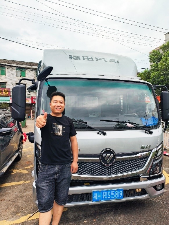 奧鈴Pro體驗官：動力強勁還省油，生意人的好伙伴