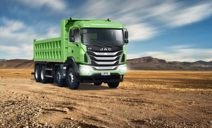 創富志愿填好了嗎？江淮格爾發幫你指點迷津！